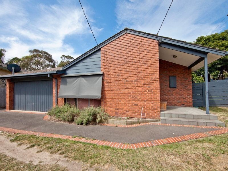 31 Lipton Drive, Frankston VIC 3199
