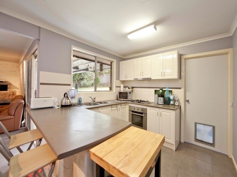 31 Lipton Drive, Frankston VIC 3199