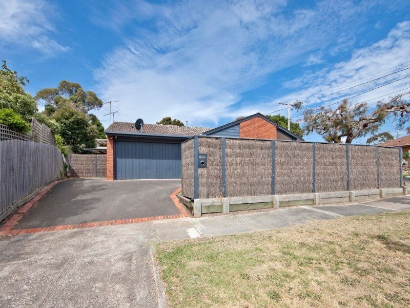 31 Lipton Drive, Frankston VIC 3199