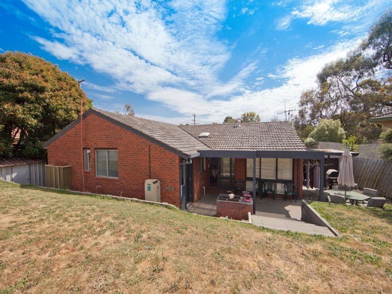 31 Lipton Drive, Frankston VIC 3199