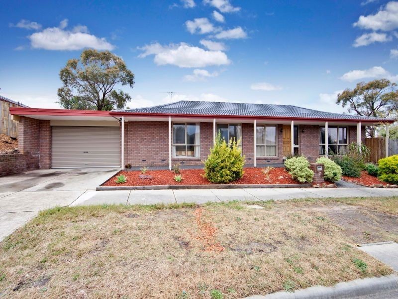 43 Ferndale Drive, Frankston VIC 3199