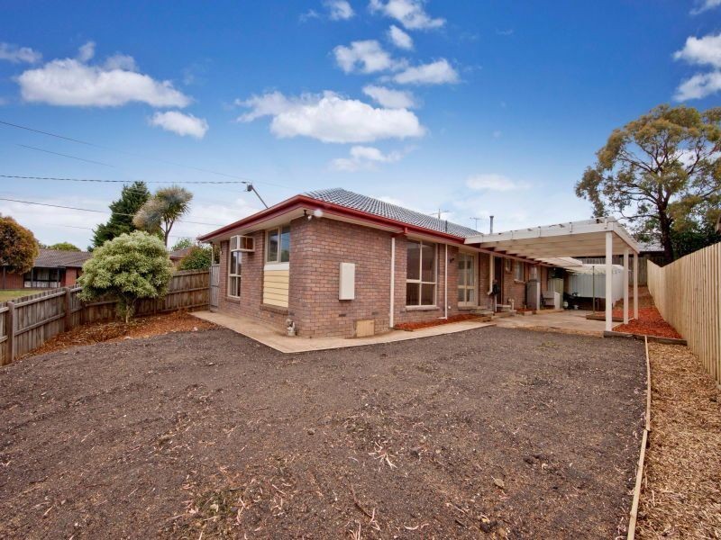 43 Ferndale Drive, Frankston VIC 3199