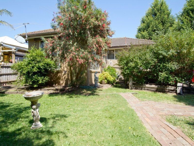 18 Darius Avenue, Frankston VIC 3199