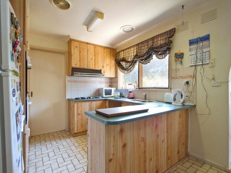 18 Darius Avenue, Frankston VIC 3199