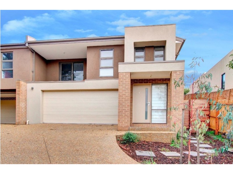 1/66 Baden Powell Drive, Frankston South VIC 3199