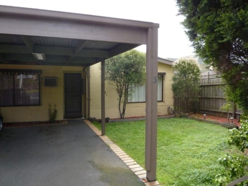 3 Joy Street, Frankston VIC 3199