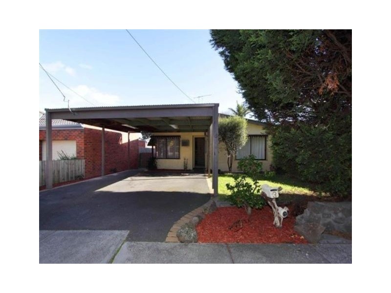 3 Joy Street, Frankston VIC 3199