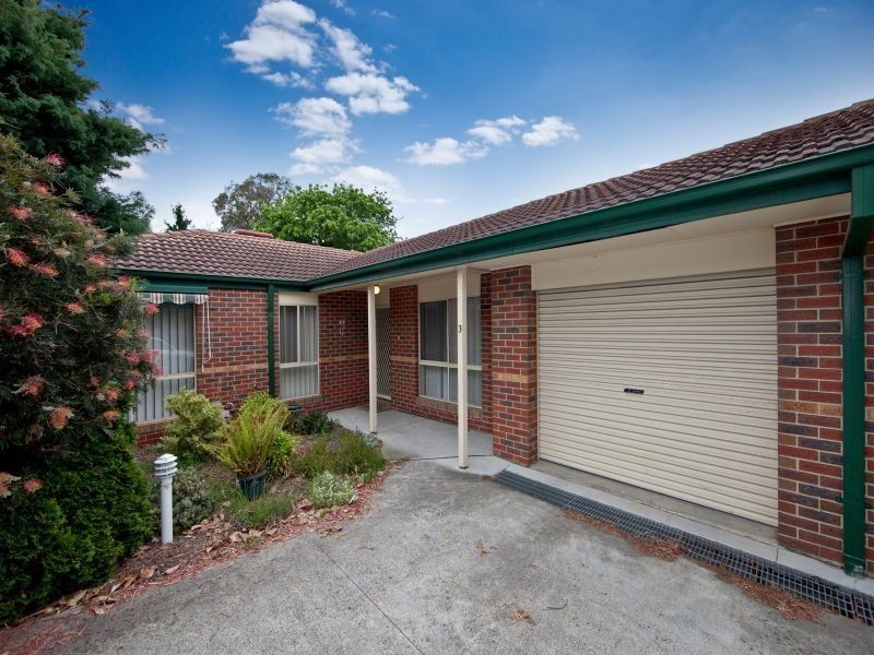 3/38 Lindrum Road, Frankston VIC 3199