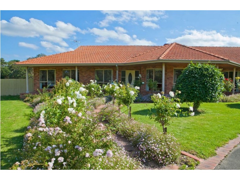 2 Faith Court, Langwarrin VIC 3910