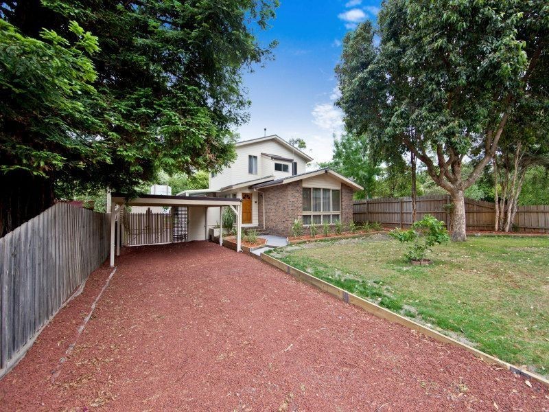 40 Blaxland Avenue, Frankston South VIC 3199