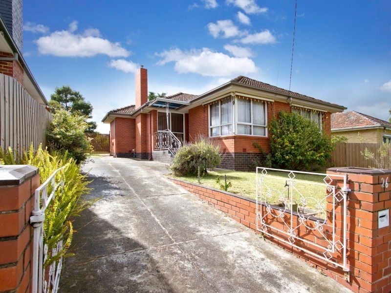 26 Burns Street, Frankston VIC 3199