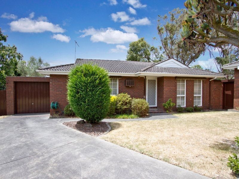 7/124 Cranbourne Road, Frankston VIC 3199