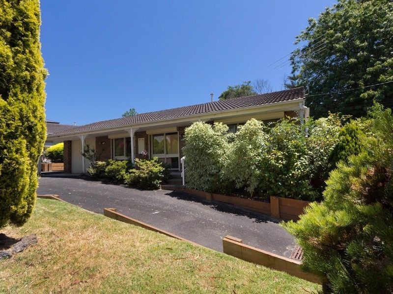 1/64 Fleetwood Crescent, Frankston South VIC 3199