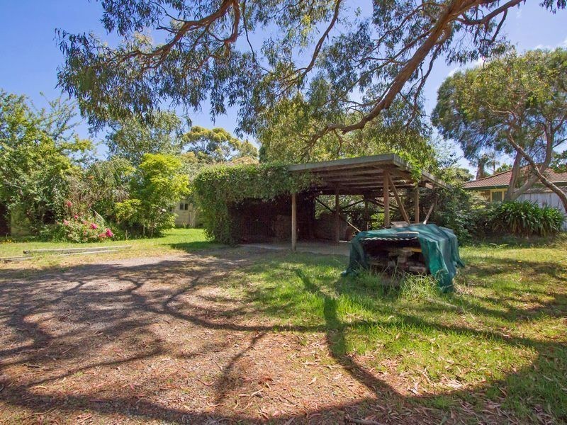 5 Sibyl Avenue, Frankston South VIC 3199