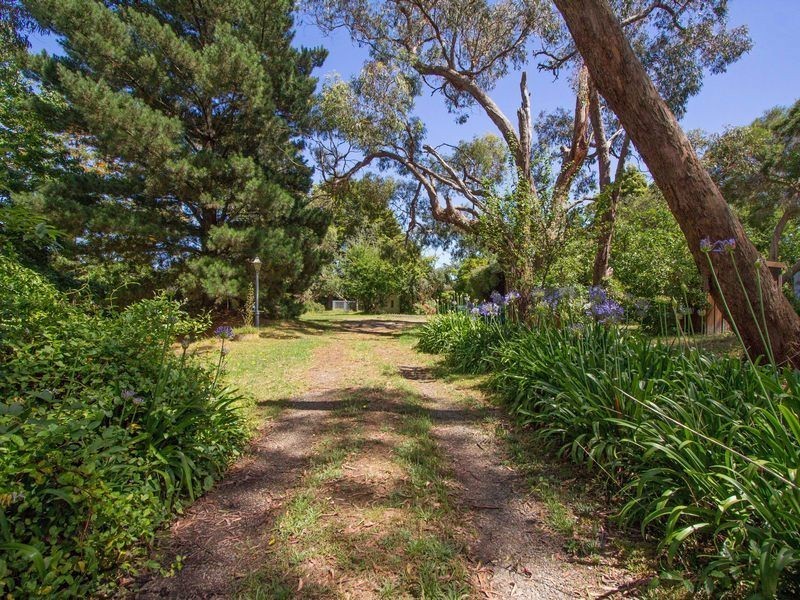 5 Sibyl Avenue, Frankston South VIC 3199