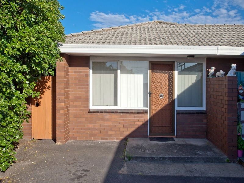 5/29 Dandenong Road East, Frankston VIC 3199