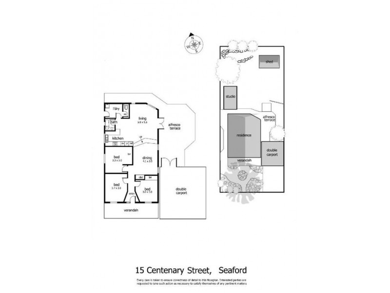 15 Centenary Street, Seaford VIC 3198