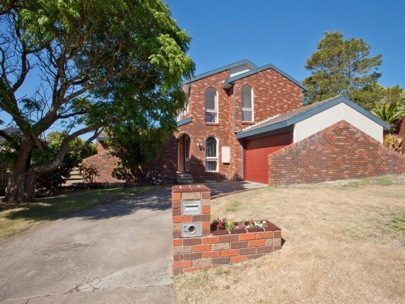 4 Lansvale Court, Frankston VIC 3199