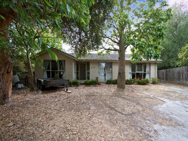 15 Berberis Crescent, Frankston VIC 3199