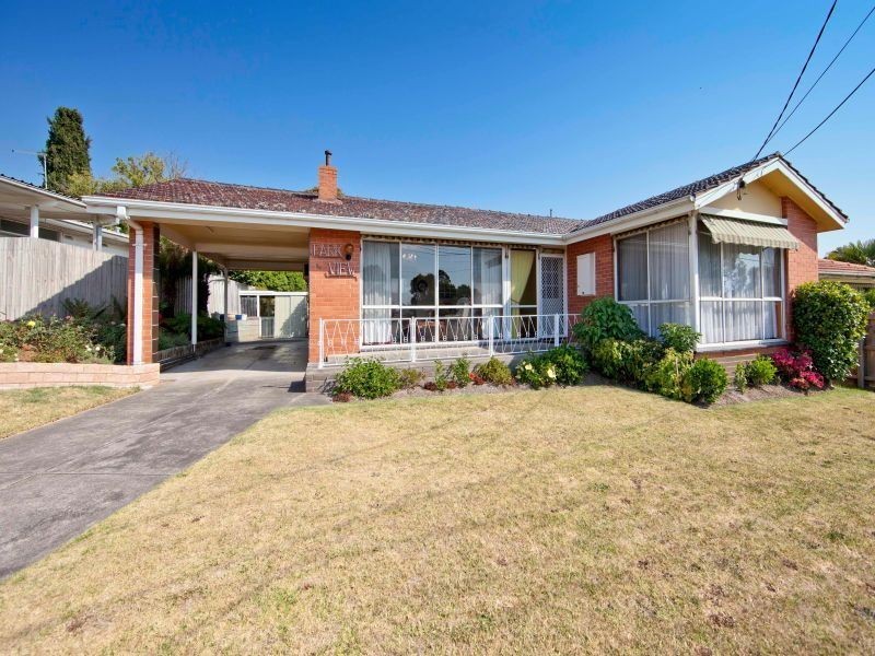 84 Ashleigh Avenue, Frankston VIC 3199