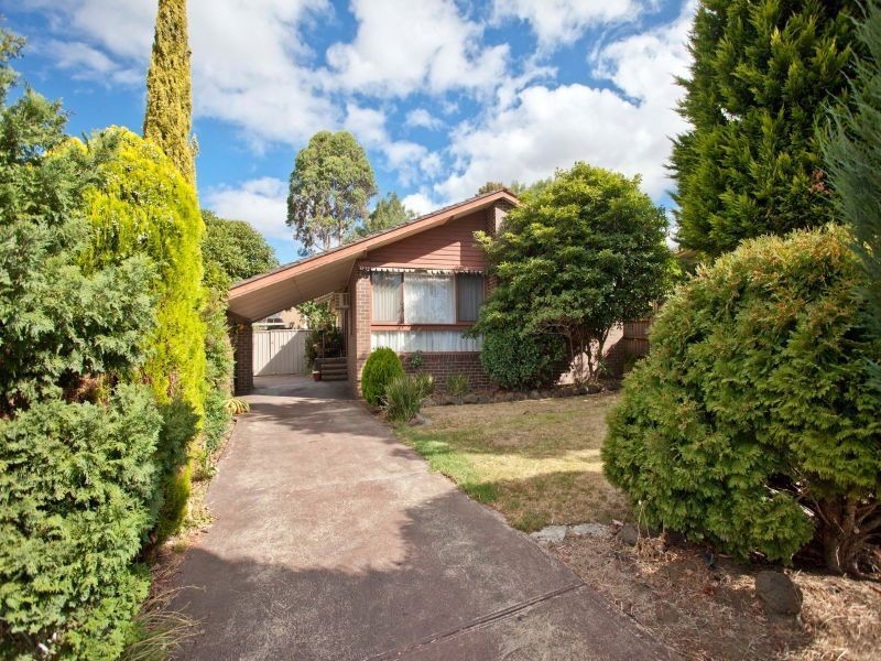 5 Carter Court, Frankston VIC 3199