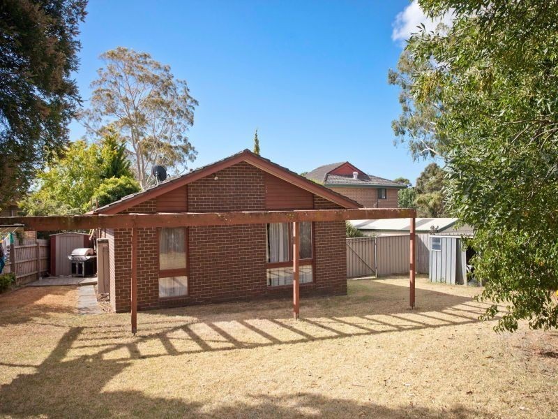5 Carter Court, Frankston VIC 3199