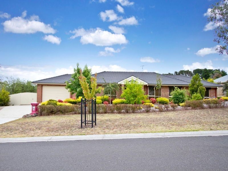 14 The Concourse, Frankston South VIC 3199