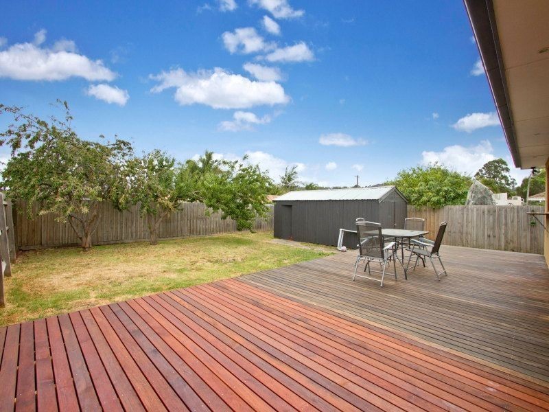 24 Cerberus Road, Baxter VIC 3911