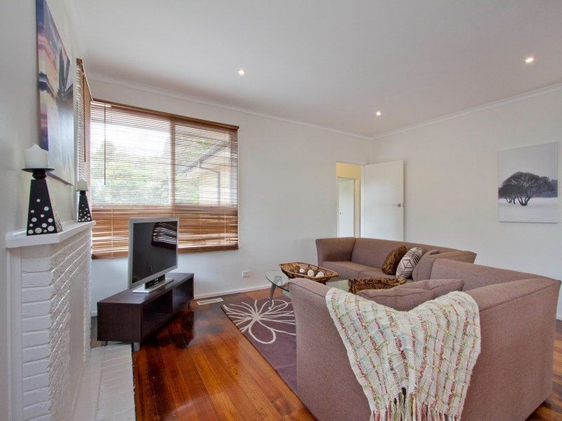 24 Cerberus Road, Baxter VIC 3911