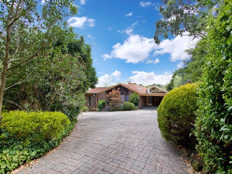 42 Bangalay Avenue, Frankston South VIC 3199