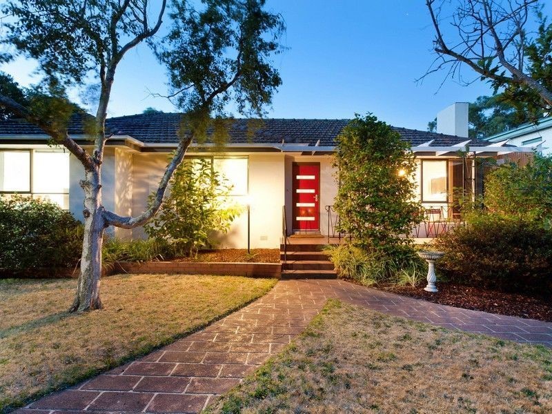 116 Fleetwood Crescent, Frankston South VIC 3199