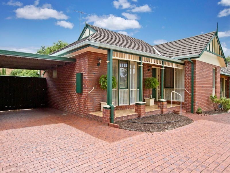 2/39 Williams Street, Frankston VIC 3199