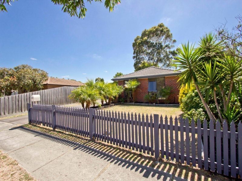 69 Dalpura Circuit, Frankston VIC 3199