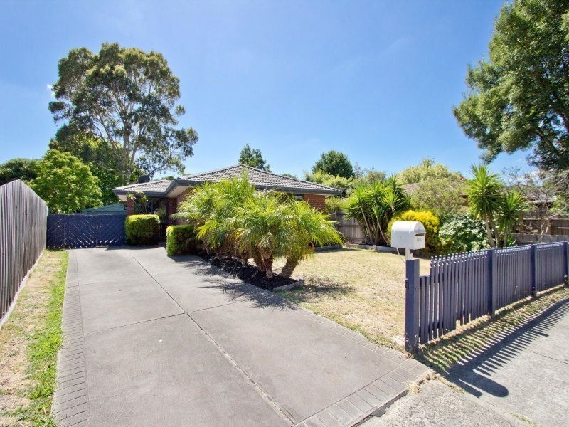 69 Dalpura Circuit, Frankston VIC 3199