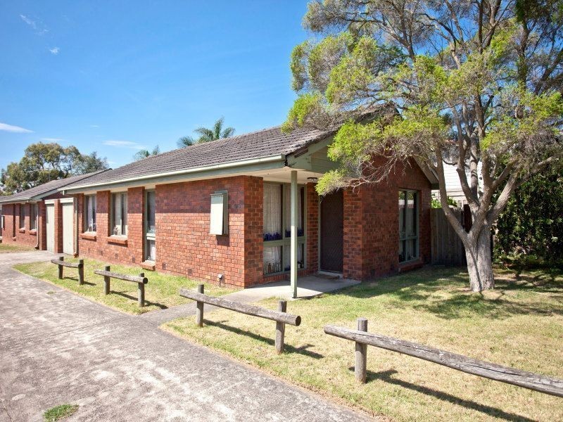 6/15 Reservoir Road, Frankston VIC 3199