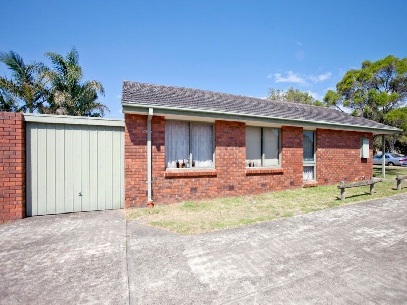 6/15 Reservoir Road, Frankston VIC 3199