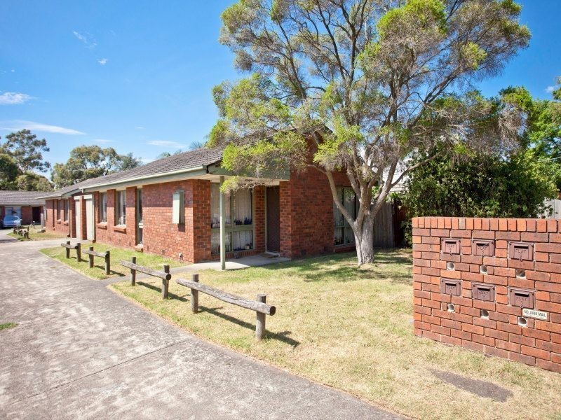 6/15 Reservoir Road, Frankston VIC 3199