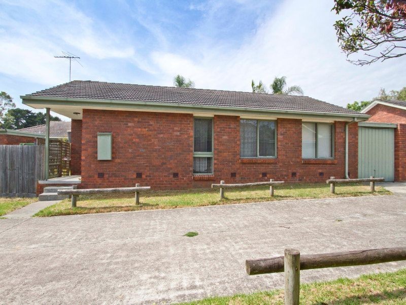 5/15 Reservoir Road, Frankston VIC 3199