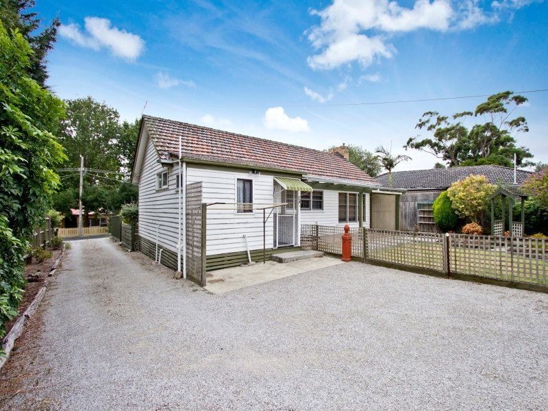 1/8 Kenilworth Avenue, Frankston VIC 3199