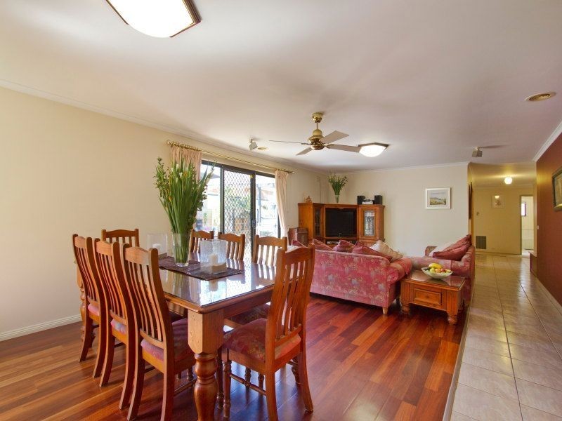 8 Yardley Court, Frankston VIC 3199