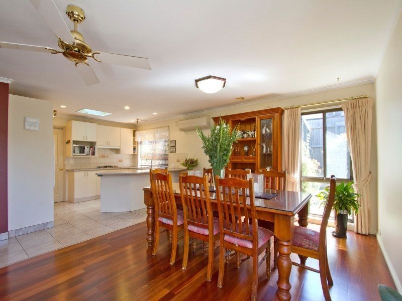 8 Yardley Court, Frankston VIC 3199