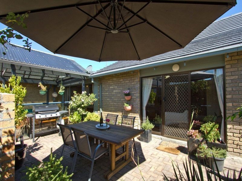 8 Yardley Court, Frankston VIC 3199