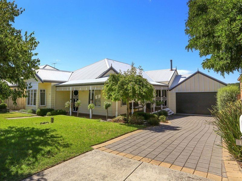 15 Woolmer Court, Frankston South VIC 3199