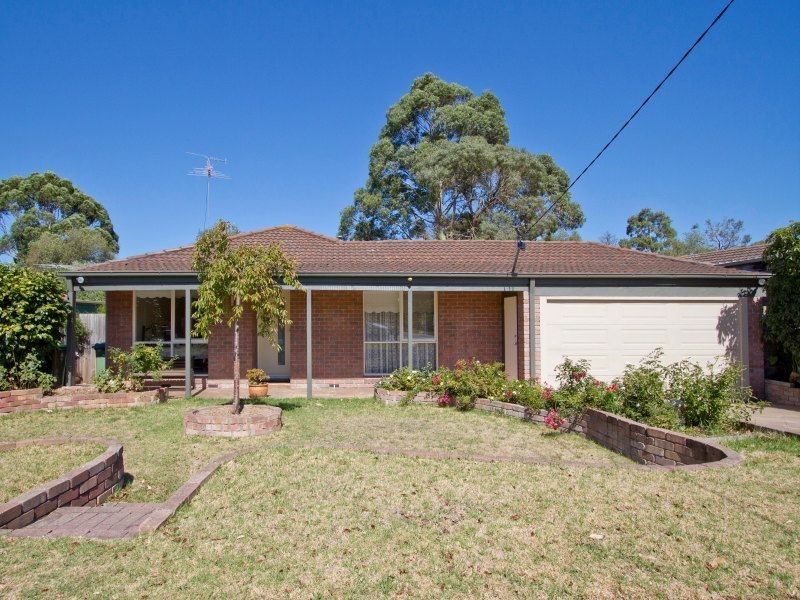 364 Golf Links Road, Baxter VIC 3911