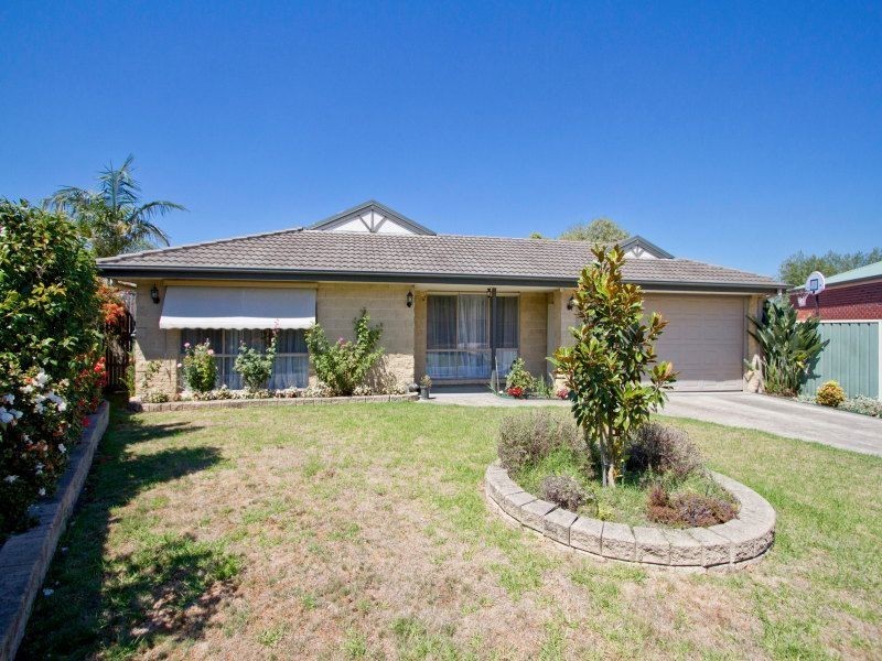 4 Palma Court, Frankston South VIC 3199