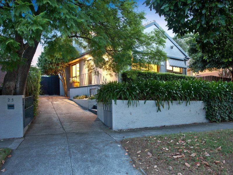 23 Sycamore Road, Frankston South VIC 3199