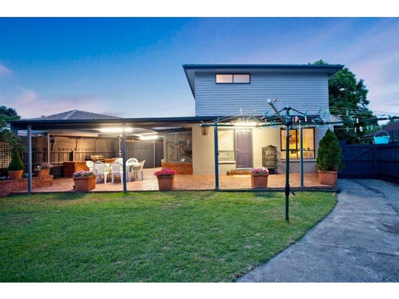 23 Sycamore Road, Frankston South VIC 3199