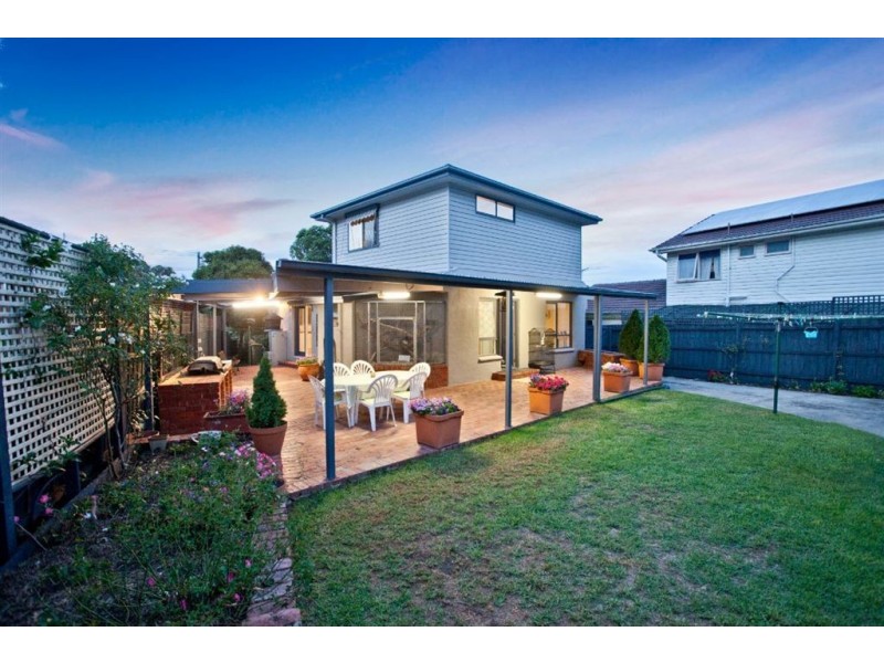 23 Sycamore Road, Frankston South VIC 3199