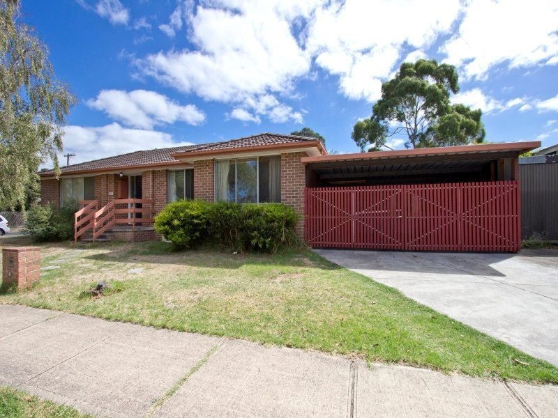 46 Lucerne Crescent, Frankston VIC 3199
