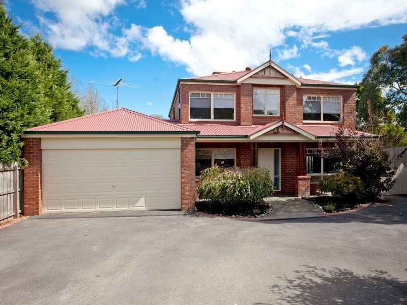 66 Bartlett Street, Frankston South VIC 3199